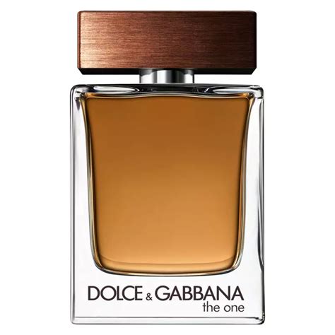 dolce gabbana the one for man edt 100 ml|dolce and gabbana men's fragrance.